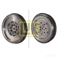 Подшипник маховика LUK 7V LWOM 75024 410000410 4005108047069