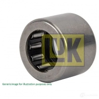 Подшипник маховика LUK 4005108127280 75047 VNB3G N 410009100