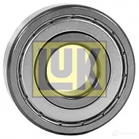Подшипник маховика LUK 410009540 6EZ8 XZG 1439052308