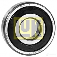 Подшипник маховика LUK IR5 5E 1439052310 410004540 - Изображение 2
