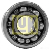 Подшипник маховика LUK 75042 HTDF P 410004400 4005108051059 - Изображение 2