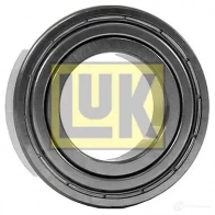 Подшипник маховика LUK 410010100 4005108141491 S 7RMURI 1191734567 - Изображение 2