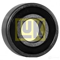 Подшипник маховика LUK RZ V83F 410016840 1439052344
