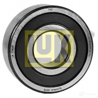 Подшипник маховика LUK 410010040 D 87QX7 1439052346 - Изображение 2