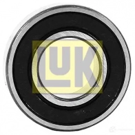 Подшипник маховика LUK Q ZC16BA 1439052347 410009740
