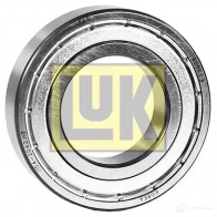 Подшипник маховика LUK 410010140 MU1N 3B 1439052349