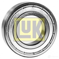 Подшипник маховика LUK 410010140 MU1N 3B 1439052349 - Изображение 2
