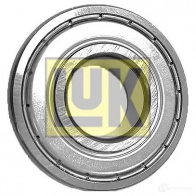 Подшипник маховика LUK 410002641 1439052352 DXY 3FT - Изображение 2