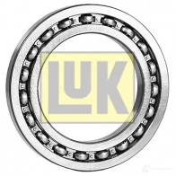 Выжимной подшипник LUK 500110740 1439117025 O6LAR Y - Изображение 1
