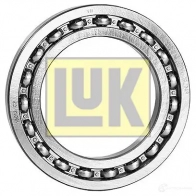 Выжимной подшипник LUK 500110740 1439117025 O6LAR Y - Изображение 2