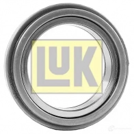 Выжимной подшипник LUK 4005108192516 500063300 HR12M CZ 76296 - Изображение 1