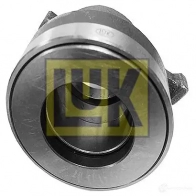 Выжимной подшипник LUK UX LXMO 500020440 1439117090 - Изображение 1