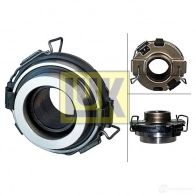 Выжимной подшипник LUK Opel Frontera (B) 2 Кроссовер 2.2 i (6BZC) 136 л.с. 1998 – 2025 4005108241009 2 S2DK 500105110
