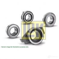 Выжимной подшипник LUK 500090120 Q 47IXQI 4005108195524 76439