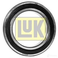 Выжимной подшипник LUK 500067300 4005108251145 76332 1V4VY I - Изображение 2