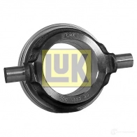 Выжимной подшипник LUK 1439117109 6F AMGDZ 500130340 - Изображение 2