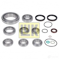 Ремкомплект коробки передач МКПП