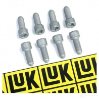 Болты маховика, комплект LUK 411015010 4005108529664 R QJC0N 75084 - Изображение 2