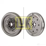 Двухмассовый маховик Skoda Superb 3 2015+ VW Passat 2014+ 2.0 TDI CZCA LUK 1436759641 RB CME 415089109 - Изображение 2