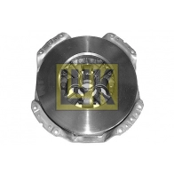 Корзина сцепления LUK 6L21GC 72163 9RO XXT 133 0018 10 - Изображение 2