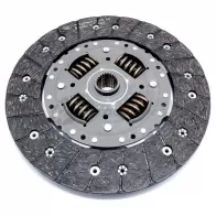 Комплект сцепления LUK AD Q2W 624390000 80046 4014870134532 - Изображение 4