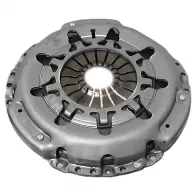 Комплект сцепления LUK 4005108123695 AT8 T2 622241409 78412 - Изображение 2