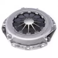 Комплект сцепления Hyundai Getz Accent 1.6 LUK 78553 622322100 C5 7U205 4005108745026 - Изображение 2