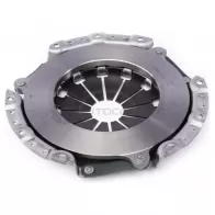 Комплект сцепления Hyundai Getz Accent 1.6 LUK 78553 622322100 C5 7U205 4005108745026 - Изображение 3