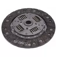 Комплект сцепления Hyundai Getz Accent 1.6 LUK 78553 622322100 C5 7U205 4005108745026 - Изображение 5
