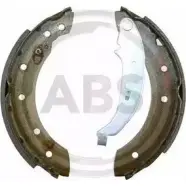 Тормозные колодки A.B.S. 1814083 8717109241617 G 878Y 9103