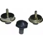 Подушка двигателя, опора BIRTH 84V0J8M NTYO D Peugeot 206 1 (2AC) Хэтчбек 1.9 D 69 л.с. 1998 – 2001 50736
