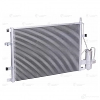 Радиатор кондиционера для автомобилей Volvo S60 (00-)/S80 (98-)/XC70 (97-)