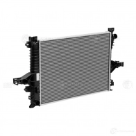 Радиатор охлаждения для автомобилей S60 (00-)/S80 (98-) MT