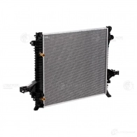 Радиатор охлаждения для автомобилей XC90 (02-) AT