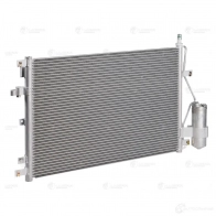 Радиатор кондиционера для автомобилей Volvo XC90 (02-) LUZAR 1440016208 83 56A lrac1058
