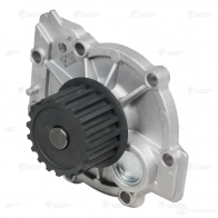 Насос водяной для автомобилей Volvo S60 (10-)/S80 (98-)/V70 (00-)/XC60 (07-)/XC90 (02-) 2.0D/2.4D LUZAR lwp1045 1440016210 1BK N1A3 - Изображение 2