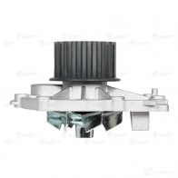 Насос водяной для автомобилей Volvo S60 (10-)/S80 (98-)/V70 (00-)/XC60 (07-)/XC90 (02-) 2.0D/2.4D LUZAR lwp1045 1440016210 1BK N1A3 - Изображение 3
