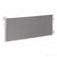 Радиатор кондиционера для автомобилей Volvo FH (02-)