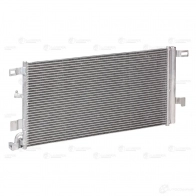 Радиатор кондиционера для автомобилей Audi A4 (15-)/A5 (16-)/A6 (18-)/A7 (18-) 2.0T/3.0T/3.0TD LUZAR 25RJXS Y 1440016238 lrac1830