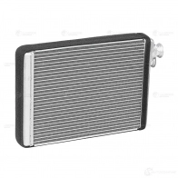 Радиатор отопителя для автомобилей Audi A4 (07-)/A5 (07-)/Q5 (08-) LUZAR JVZ3 M26 lrh1880 1440016242 - Изображение 2
