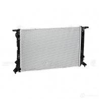 Радиатор охлаждения для автомобилей Audi A4/A6/Q3/Q5 MT/DSG