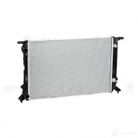 Радиатор охлаждения для автомобилей Audi A4/A6/Q3/Q5 AT LUZAR lrc18180 4680295015970 3885402 CKR9 H28