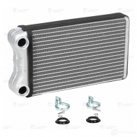 Радиатор отопителя для автомобилей Audi A4 (00-)/(04-) LUZAR T ZUXJM lrh1832 1440016248