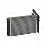 Радиатор отопителя для автомобилей Passat B5 (96-) LUZAR Audi A4 (B5) 1 Седан 2.6 Quattro 150 л.с. 1995 – 2000 V5R8RX L lrh181dp