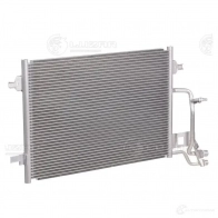 Радиатор кондиционера для автомобилей Passat B5 (96-)