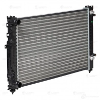 Радиатор охлаждения для автомобилей VW Passat B5 (96-) AT LUZAR RB 79FP lrc181dp 1425585395