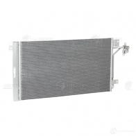 Радиатор кондиционера для автомобилей Transporter T5 (03-)