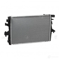 Радиатор охлаждения для автомобилей Volkswagen Transporter T5 (03-) LUZAR 1425585401 HG1 JJ lrc18h7