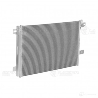 Радиатор кондиционера для автомобилей Transporter (15-) 2.0D/2.0T