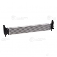 Радиатор охлаждения дополнительный для автомобилей Rapid (12-) /Audi A1 (10-) 1.2T/1.4T LUZAR 1425585177 lrc1808 0 1VGFO4